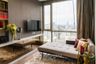 2 Bedroom Condo for sale in The Rich Ploenchit - Nana, Khlong Toei Nuea, Bangkok near BTS Nana