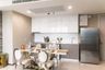 2 Bedroom Condo for sale in The Rich Ploenchit - Nana, Khlong Toei Nuea, Bangkok near BTS Nana
