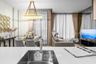 1 Bedroom Condo for sale in Hyde Heritage Thonglor, Khlong Tan Nuea, Bangkok near BTS Thong Lo