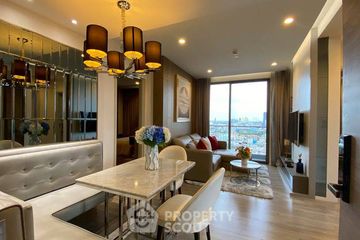 2 Bedroom Condo for sale in The Room Sathorn-St.Louis, Yan Nawa, Bangkok