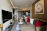 2 Bedroom Condo for sale in The Room Sathorn-St.Louis, Yan Nawa, Bangkok