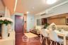 2 Bedroom Condo for Sale or Rent in Bangkok Feliz Sathorn-Taksin, Khlong Ton Sai, Bangkok near BTS Krung Thon Buri