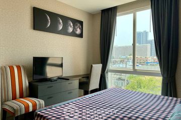 2 Bedroom Condo for Sale or Rent in Atlantis Condo Resort, Nong Prue, Chonburi