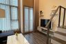 1 Bedroom Condo for Sale or Rent in Din Daeng, Bangkok near MRT Phra Ram 9