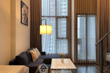1 Bedroom Condo for Sale or Rent in Din Daeng, Bangkok near MRT Phra Ram 9