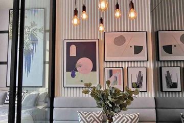 1 Bedroom Condo for sale in LANTERN x SHOPHAUS Sukhumvit 31, Khlong Toei Nuea, Bangkok near BTS Phrom Phong