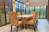 5 Bedroom House for sale in Mantana Srinakarin - Rama9, Hua Mak, Bangkok near Airport Rail Link Hua Mak