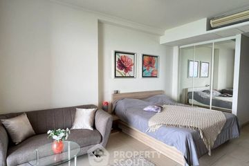 1 Bedroom Condo for sale in Zire Wongamat, Na Kluea, Chonburi