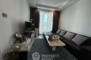1 Bedroom Condo for Sale or Rent in Supalai Wellington, Huai Khwang, Bangkok near MRT Thailand Cultural Centre