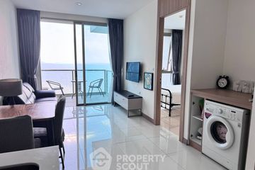 1 Bedroom Condo for sale in The Riviera Wongamat, Na Kluea, Chonburi