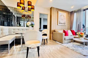 2 Bedroom Condo for sale in The Room Sathorn-St.Louis, Yan Nawa, Bangkok