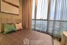 2 Bedroom Condo for sale in The Room Sathorn-St.Louis, Yan Nawa, Bangkok