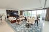 4 Bedroom Condo for Sale or Rent in Lumpini, Bangkok near BTS Ratchadamri