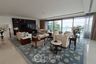4 Bedroom Condo for Sale or Rent in Lumpini, Bangkok near BTS Ratchadamri