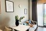 1 Bedroom Condo for sale in C Ekkamai, Khlong Tan Nuea, Bangkok near BTS Ekkamai