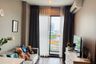 1 Bedroom Condo for sale in C Ekkamai, Khlong Tan Nuea, Bangkok near BTS Ekkamai