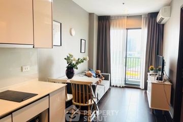 1 Bedroom Condo for sale in C Ekkamai, Khlong Tan Nuea, Bangkok near BTS Ekkamai