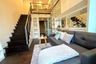 1 Bedroom Condo for Sale or Rent in Ideo Morph 38, Phra Khanong, Bangkok near BTS Thong Lo