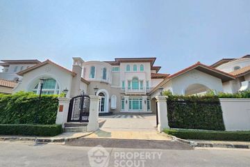 5 Bedroom House for sale in LADAWAN RAMA 2, Samae Dam, Bangkok