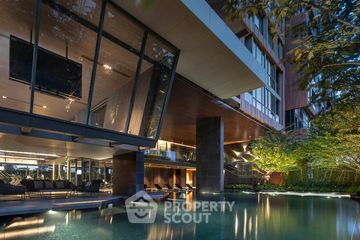 1 Bedroom Condo for sale in The Room Sukhumvit 38, Phra Khanong, Bangkok near BTS Thong Lo