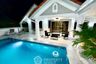 4 Bedroom House for sale in Wantana Village, Nong Prue, Chonburi