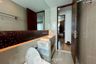 2 Bedroom Condo for sale in The Address Asoke, Makkasan, Bangkok near MRT Phetchaburi