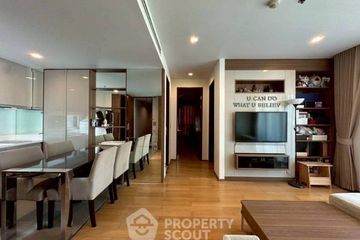 2 Bedroom Condo for sale in The Address Asoke, Makkasan, Bangkok near MRT Phetchaburi
