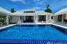 3 Bedroom Villa for Sale or Rent in Bophut Residences, Bo Phut, Surat Thani