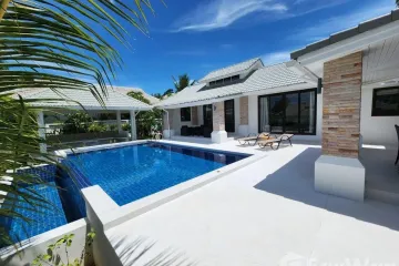 3 Bedroom Villa for Sale or Rent in Bophut Residences, Bo Phut, Surat Thani