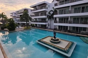 Condo for rent in Beach Palace Condominium, Cha am, Phetchaburi