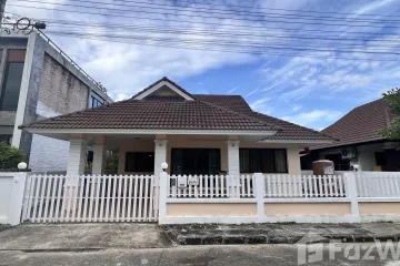 3 Bedroom House for rent in Saengpetch Village, Pa Daet, Chiang Mai