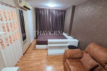 Condo for sale in The Trust Condo South Pattaya, Nong Prue, Chonburi