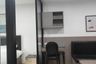 1 Bedroom Condo for sale in VIIA 7 BANGNA BY APASIRI, Bang Sao Thong, Samut Prakan