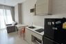 1 Bedroom Condo for rent in The Niche Pride Thonglor-Phetchaburi, Bang Kapi, Bangkok