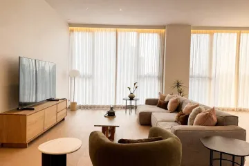 4 Bedroom Condo for rent in SCOPE Thonglor, Phra Khanong, Bangkok near BTS Thong Lo