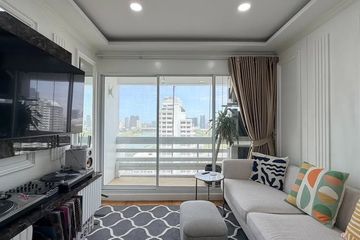 2 Bedroom Condo for rent in Sukhumvit Park, Khlong Toei, Bangkok near BTS Nana