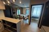 2 Bedroom Condo for rent in NUE Evo Ari, Sam Sen Nai, Bangkok near BTS Ari