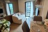 2 Bedroom Condo for rent in NUE Evo Ari, Sam Sen Nai, Bangkok near BTS Ari