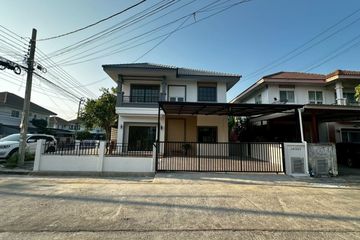 4 Bedroom House for sale in Noantawee Ville 5, Nong Chok, Bangkok