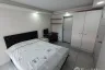 1 Bedroom Condo for sale in Siam Oriental Tropical Garden, Nong Prue, Chonburi