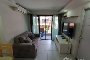 1 Bedroom Condo for sale in Siam Oriental Tropical Garden, Nong Prue, Chonburi