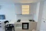Condo for sale in The Rizin Hotel & Residences, Nong Prue, Chonburi