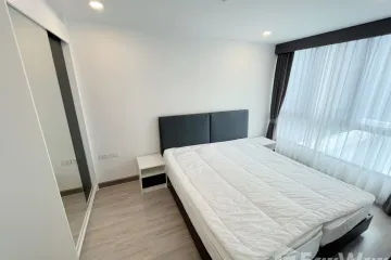 Condo for sale in The Rizin Hotel & Residences, Nong Prue, Chonburi