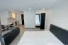 Condo for sale in The Rizin Hotel & Residences, Nong Prue, Chonburi