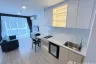 Condo for sale in The Rizin Hotel & Residences, Nong Prue, Chonburi