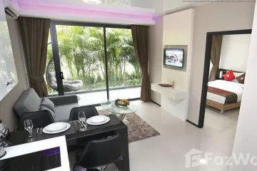 1 Bedroom Condo for sale in Mai Khao Beach Condotel, Mai Khao, Phuket