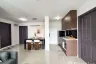 2 Bedroom Condo for rent in D Condo Campus Resort KuKu, Ratsada, Phuket