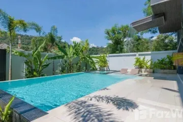 5 Bedroom Villa for sale in Rawai, Phuket