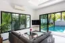 2 Bedroom Villa for sale in Rawai, Phuket