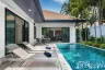 2 Bedroom Villa for sale in Rawai, Phuket